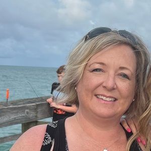 Meet your Posher, Tina